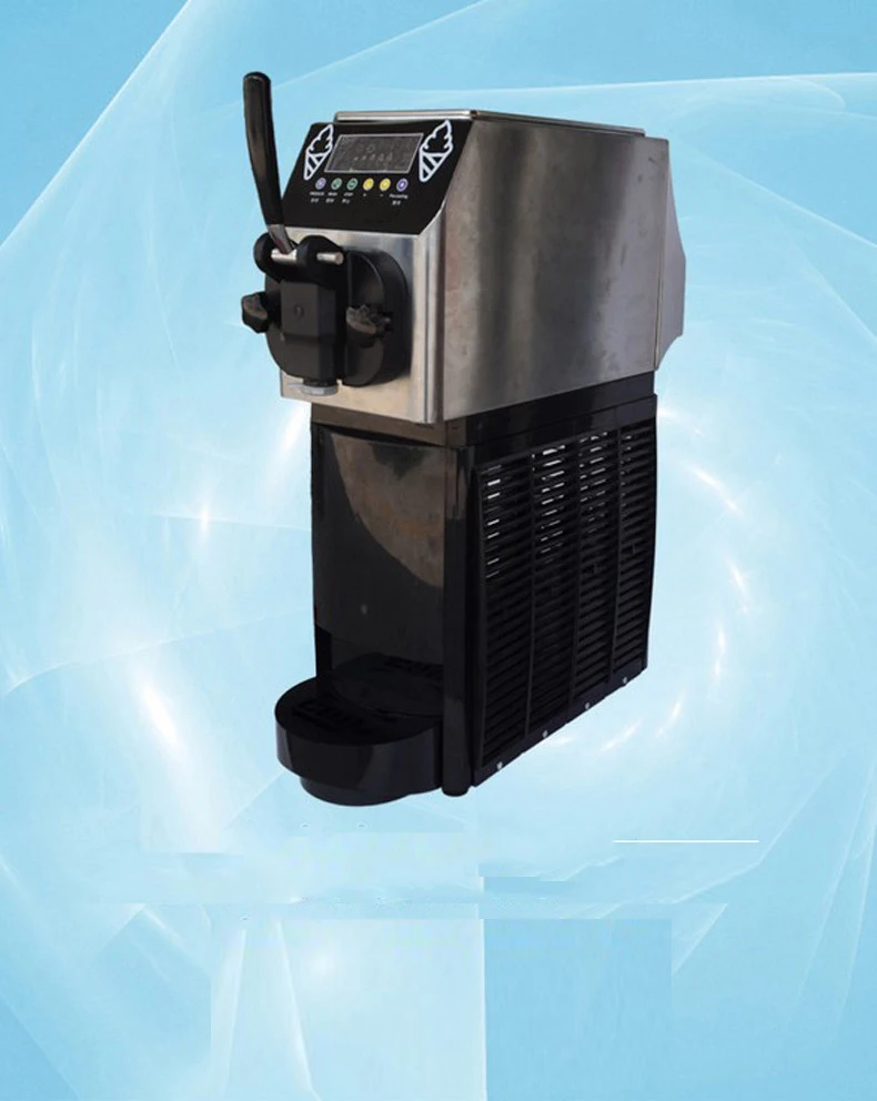 Фотофонические коммерческие Бытовые Маленькие одноголовые настольные машины