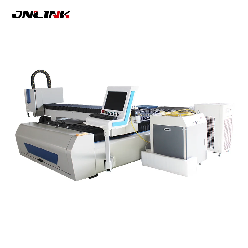 Профессиональный станок для лазерной резки металла с ЧПУ волоконно лазерный