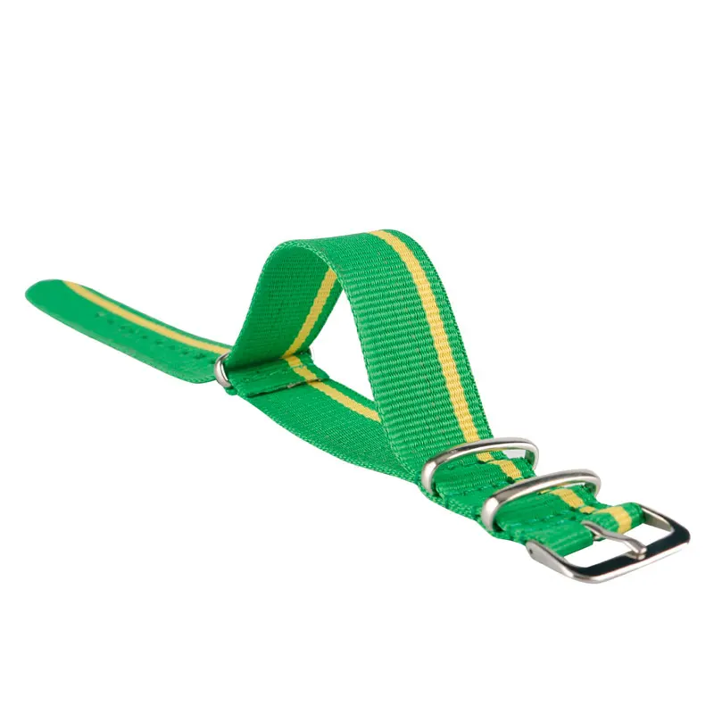 Новинка для использования на природе Сталь пряжкой Нейлоновый тканевый Холщовый