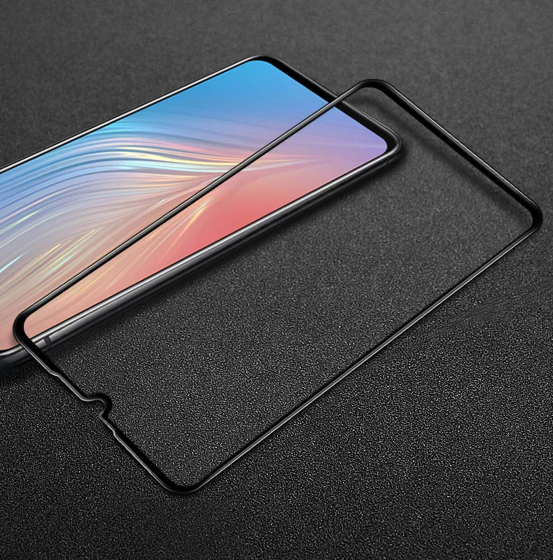 Huawei P30 закаленное стекло huawei P30 Lite стекло Imak полное покрытие Pro+ Защитная пленка для экрана