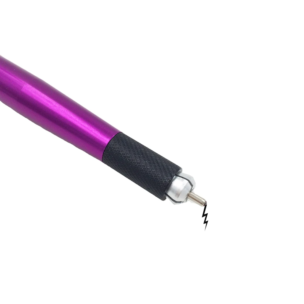 Ручка для татуировок из сплава 4 стержня разные цвета | Красота и здоровье