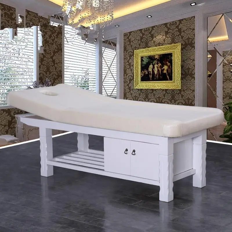 Cadeira De Massagem Lettino Massaggio Massagetafel Tafel мебель для красоты Стоматологическая Камилла masaje кресло для салона стол массажная кровать - Цвет: MODEL N