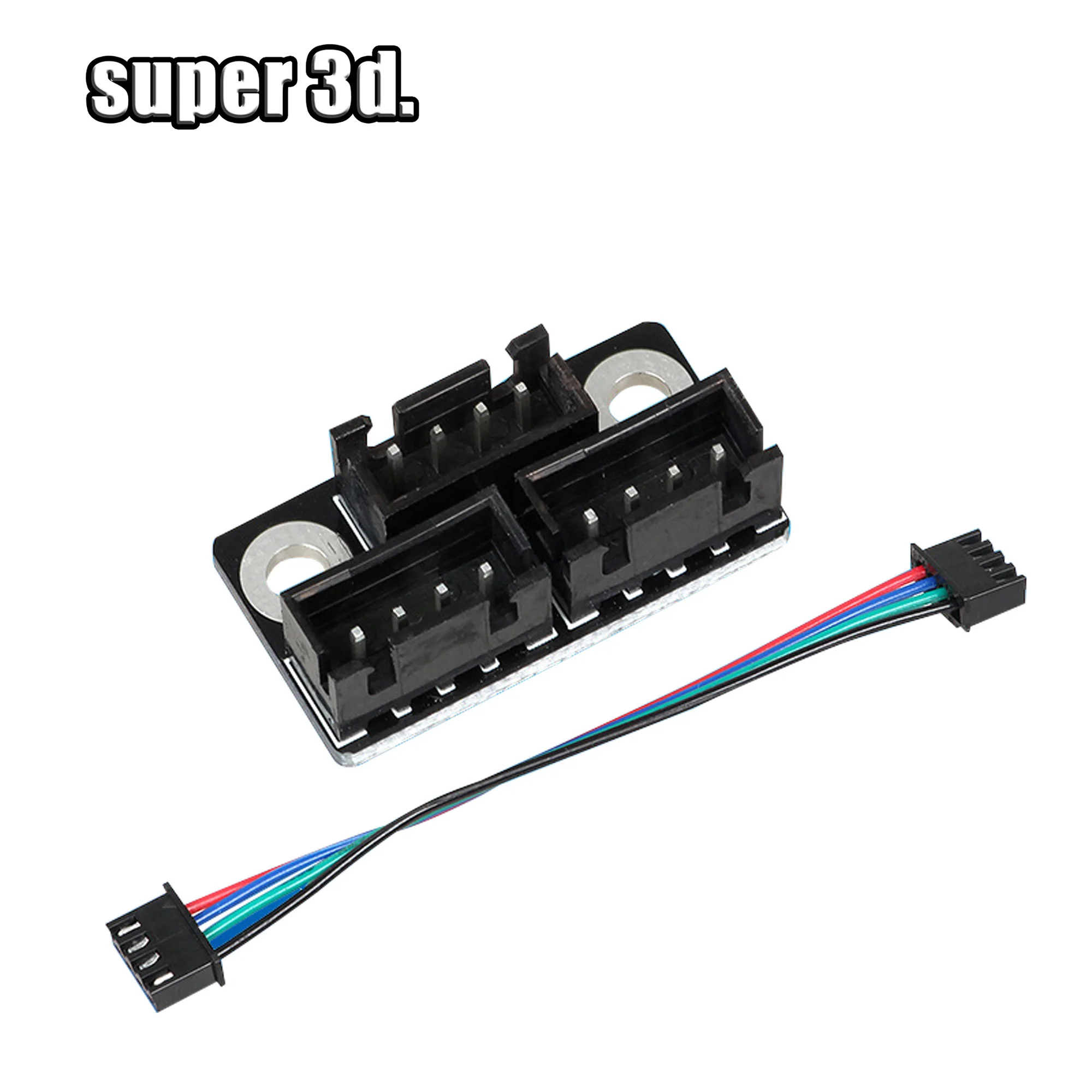 Моторный параллельный модуль от 1 до 2 совместное использование тока аксессуары
