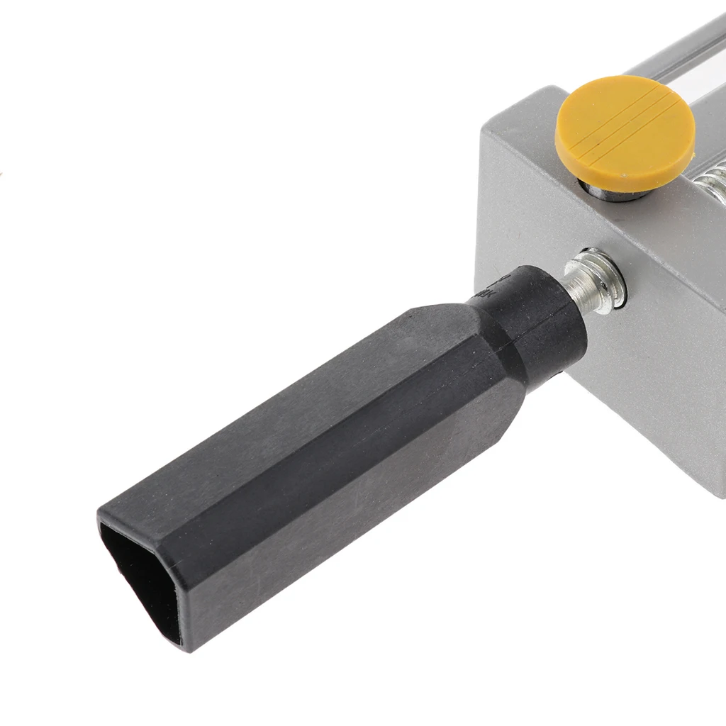 Сверлильный пресс тиски настольные зажимы деревообрабатывающий