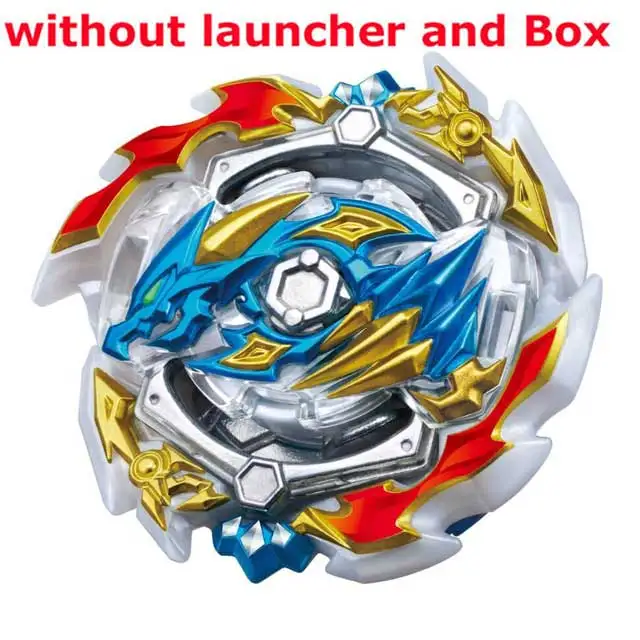 B133 Топовые пусковые устройства Bayblade Toys B-00 B-142 лопасти Toupie Bayblade Metal fusion God Spinning Tops лопасти детские игрушки - Цвет: B133