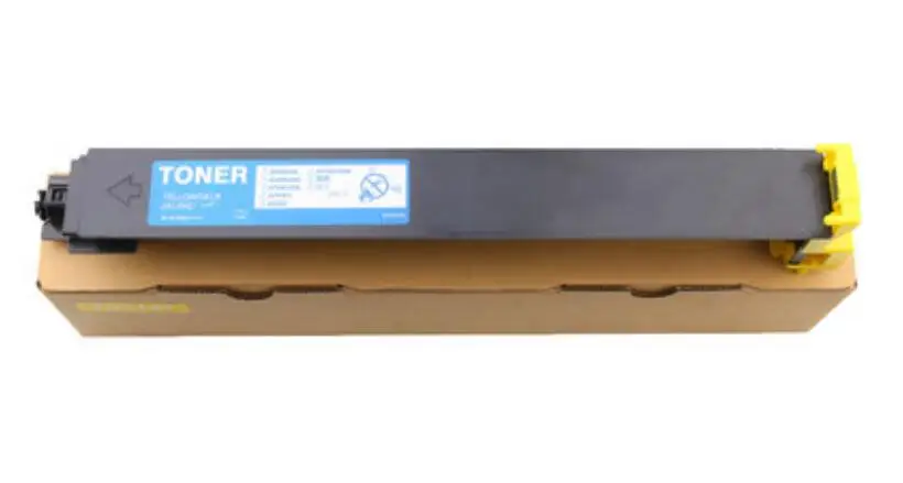 Тонер-картридж YFTONER для принтера Konica Minolta bizhub C250 8938505 8938506 8938507 89385058 | Компьютеры и