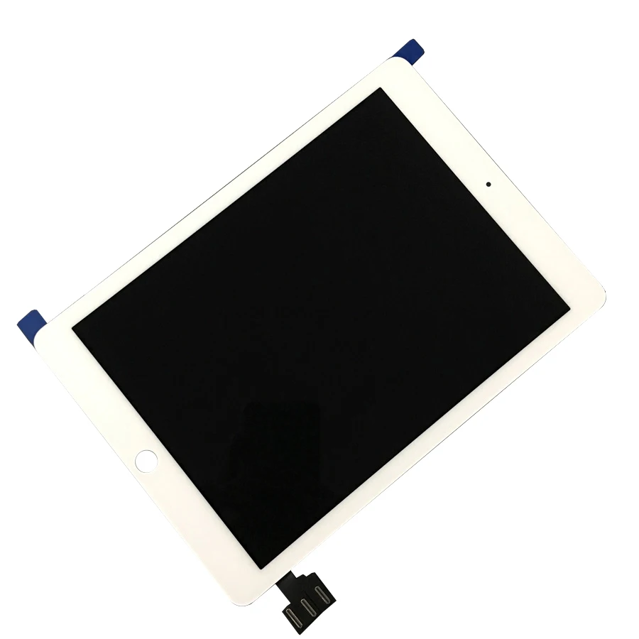 Оригинальный/ЖК экран OEM Замена для iPad Pro 9 7 дюйма A1673 A1674 A1675 ЖК дисплей сенсорный