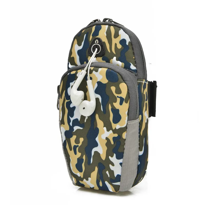 Универсальный спортивный чехол на руку для бега iPhone 5 5S 6 S Plus samsung Galaxy S3 S4 S5 S6 S7 Edge|case