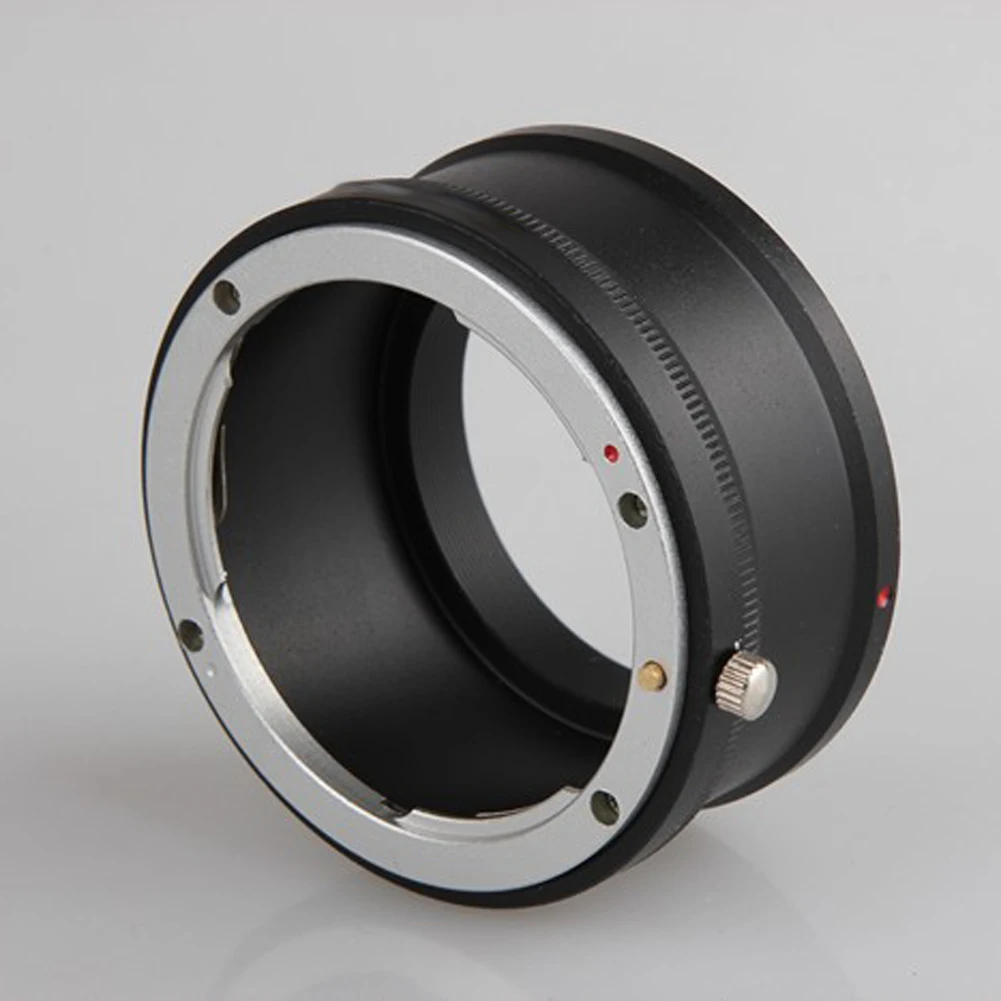 Металлическое кольцо адаптер для камеры Nikon AI Lens Sony NEX E 3 5 6 7 5n mount Camera|camera adapter