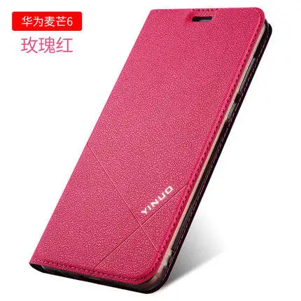 Для Huawei Nova 2i/Mate 10 Lite чехол Роскошный кошелек для телефона из искусственной кожи