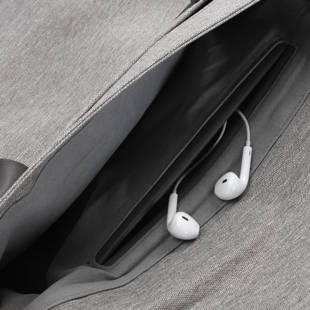 Сумка из ткани Оксфорд для Apple MacBook Air Pro Retina 13 дюймов/New 3 дюйма с сенсорной