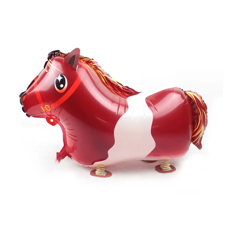 1 шт Стильная футболка с изображением персонажей видеоигр животных шары в виде