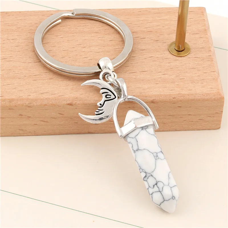 1 шт. разноцветные подвески в виде натурального кварца | Украшения и аксессуары