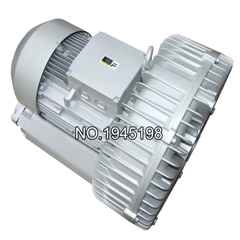 CE 2RB830 7AH27 7 5 кВт 700 м 3/ч промышленный вакуумный насос с большим воздушным