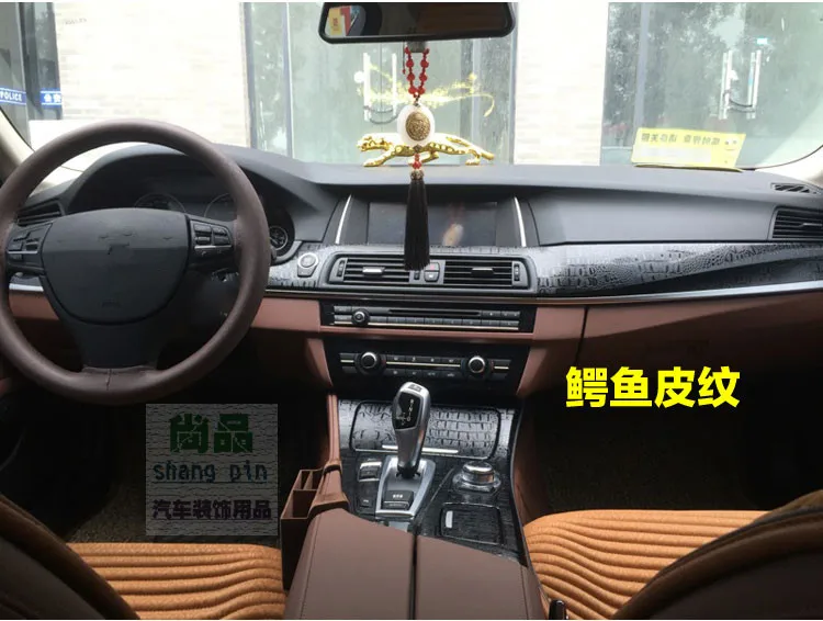 Автомобильные интерьерные наклейки для hyundai Solaris весь набор 3D 5D Carbin Fibre Ice пленка Имитация деревянной порошковой пленки 2010- AB049