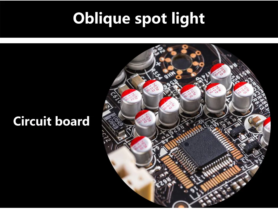 20X-80X большой верстак HD стерео микроскоп бинокулярный пайка PCB смартфон ремонт телефона промышленный Алюминиевый припой светодиодный свет