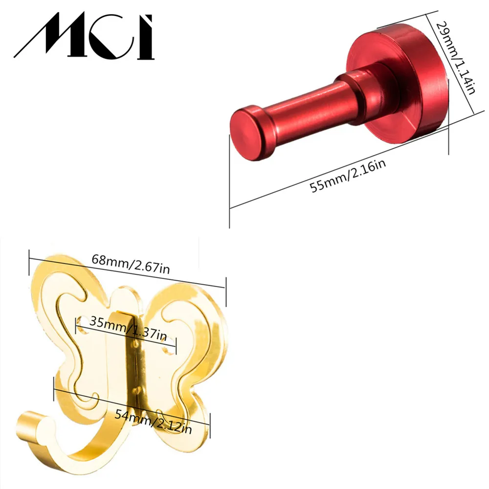Домашние цветные вешалки для полотенец кухни ванной одежды крючок подвесной