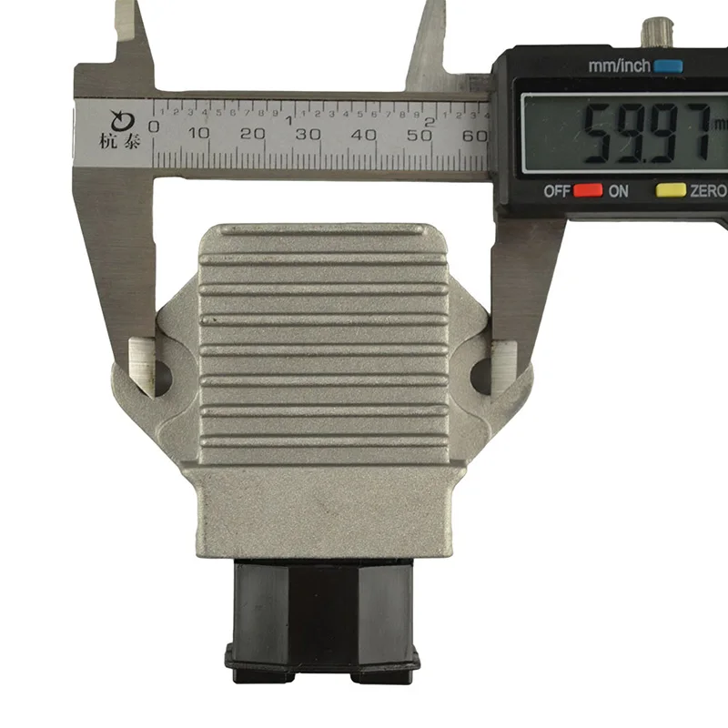 AHL Выпрямитель регулятор напряжения зарядное устройство с разъемом для HONDA CB400