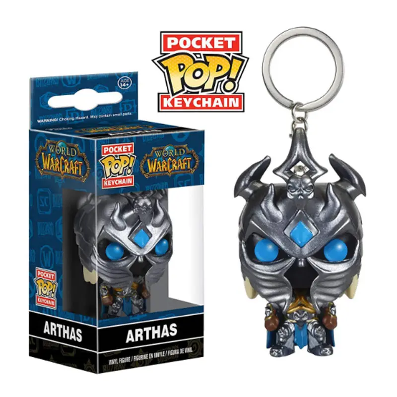 Новое поступление FUNKO POP карманная игрушка брелок Marvel Железный человек Игра Престолов Дейенерис Гарри Поттер коллекционное кольцо для ключей модель подарки