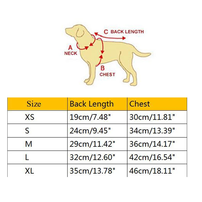 Вельвет хлопок пальто собаки осень-зима Теплый Pet жилет куртка Puppy Cat Одежда