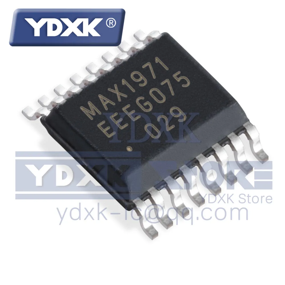 Бесплатная доставка MAX1971EEE MAX1972EEE MAX1974EUB MSOP10 SSOP16 | Компьютеры и офис