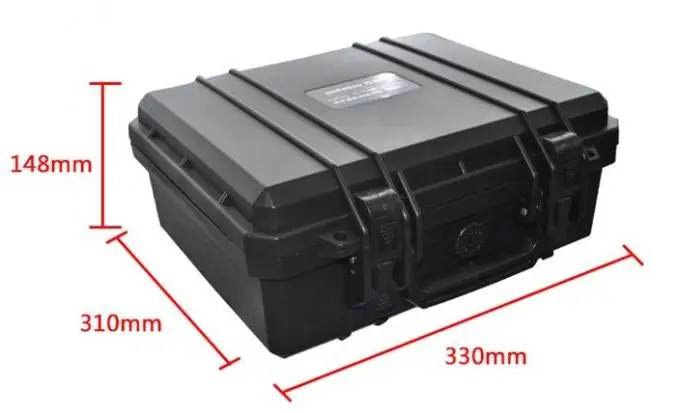 15Т/ось Беспроводная динамическая портативная ось транспортного средства