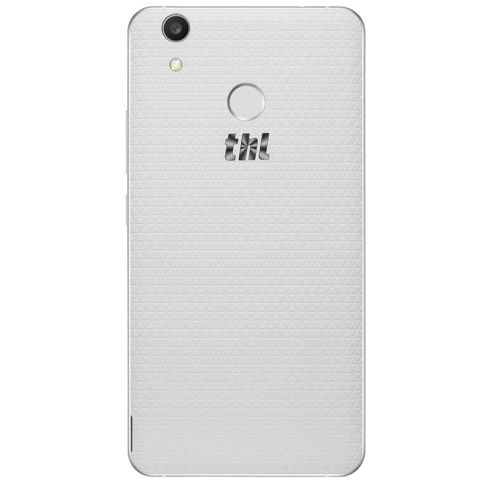 Оригинальный THL T9 Plus Android 6 0 5 дюйма 4G мобильный телефон mtk6737 четыре ядра 2G RAM 16G ROM 3000