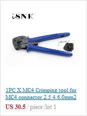 10 м 30ft x 10AWG 12AWG 14AWG 2.5mm2 4mm2 6mm2 ПВХ изолированные электрические MC4 соединительные кабели панели солнечных батарей подключение Назад 5 М+ Красный 5 м