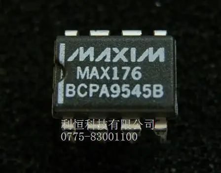 Новые и оригинальные MAX176BCPA | Электроника