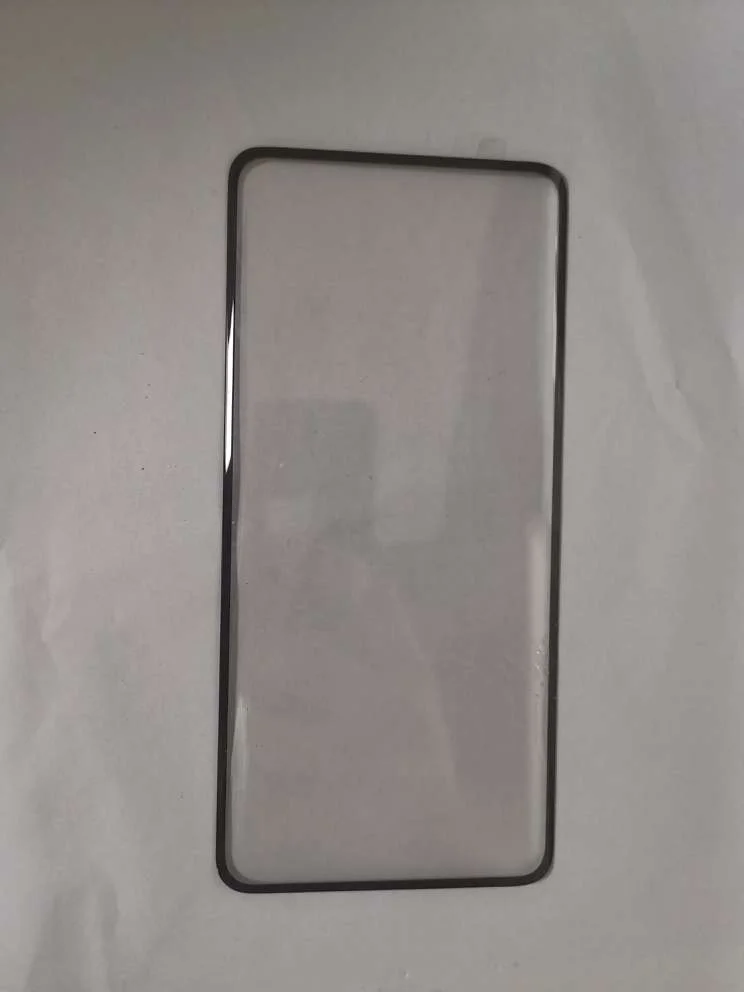 Полноэкранное закаленное стекло пленка для Oneplus 7 Pro 7Pro 1 + oneplus защита экрана