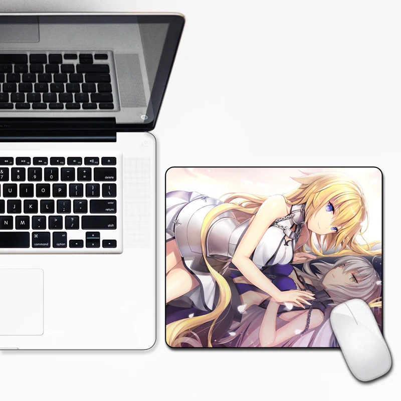Игровой коврик для мыши FFFAS 30x25 см мягкий Интернет бар оптовая продажа Прямая
