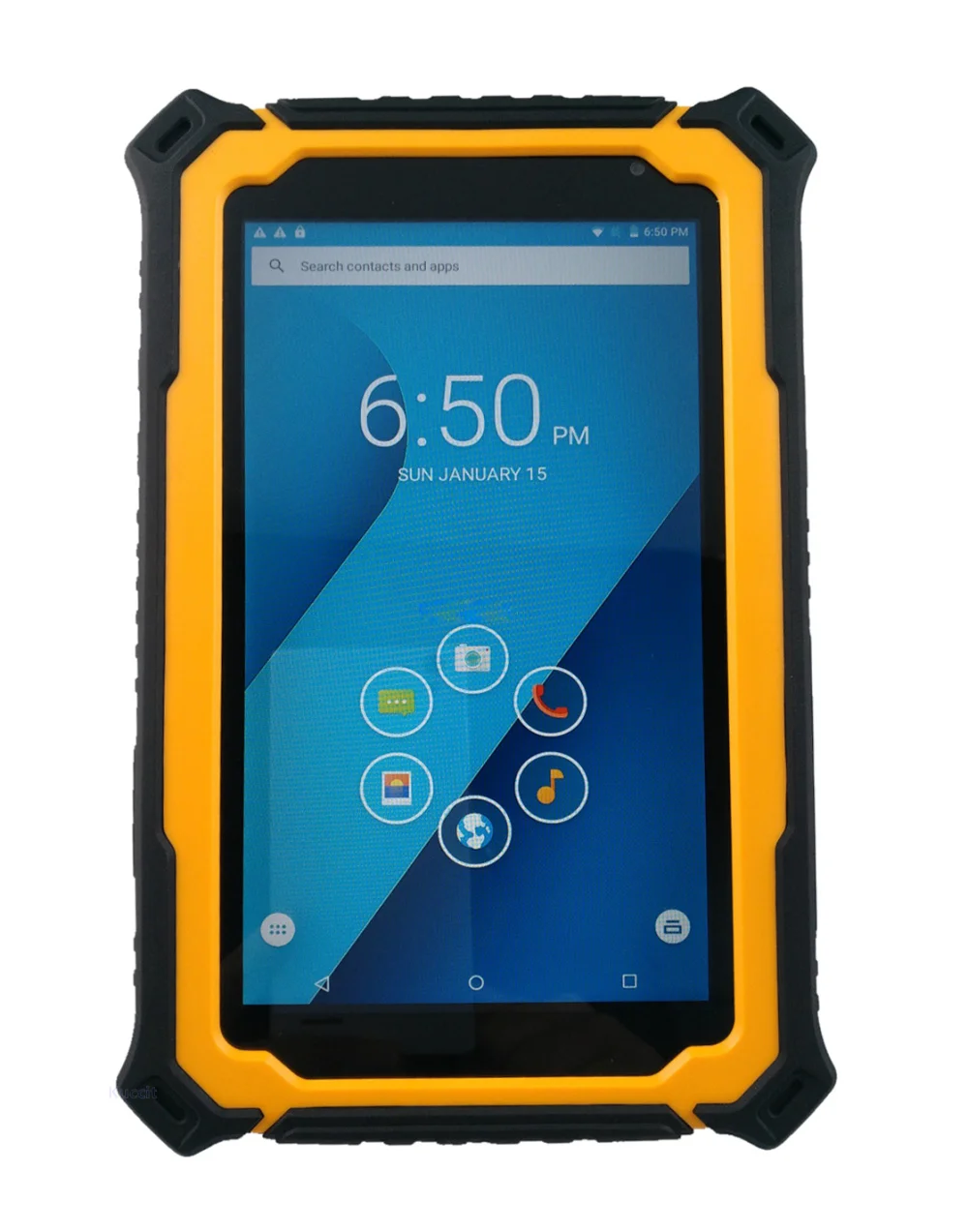 Оригинальный Kcosit T71V3 прочный планшетный ПК мини IP67 водонепроницаемый телефон