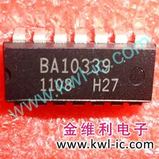 Сны ic 5 ШТ./ЛОТ BA10339F DIP|lot of white t-shirts|lotsdip component |
