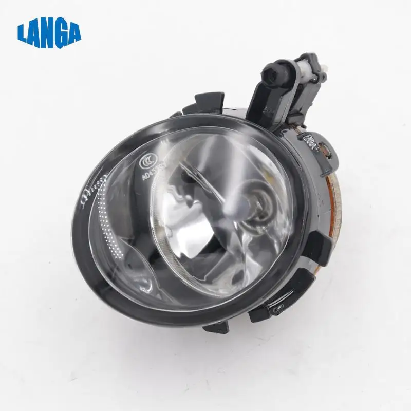 Галогенная противотуманная фара лампа в сборе Nebelscheinwerfer лампе для сиденья Altea OE: