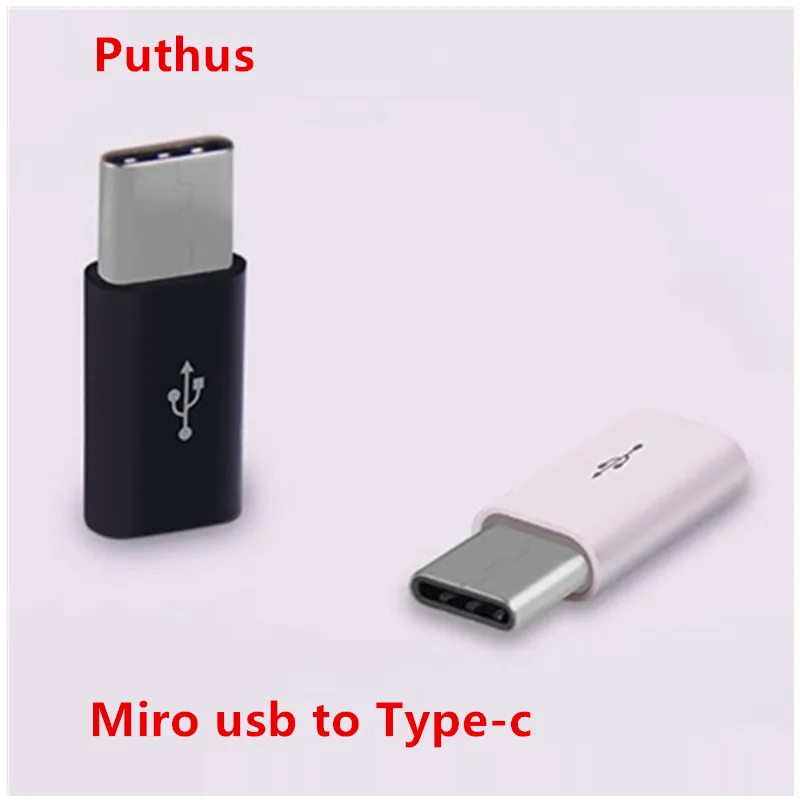 10 шт./лот USB 3 1 Type C папа к Micro Женский кабель адаптер Тип конвертер для Macbook Nokia N1
