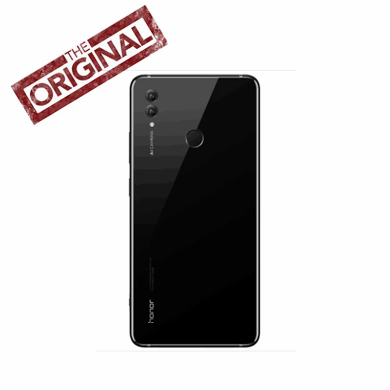 Оригинальный Смартфон Honor Note 10 6 ГБ 128 NFC Восьмиядерный процессор Kirin 970 поддержка
