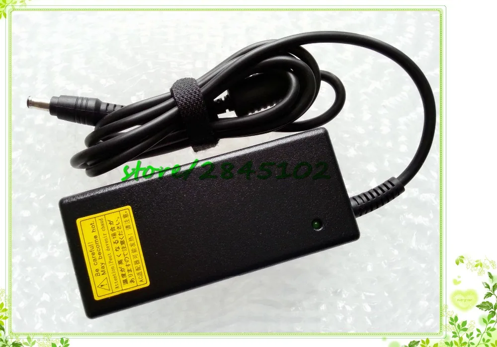 Для Samsung NP-RV510 NP-RV510I NP-RV510-A01US NP-RV510-A02US NP-RV510-A03US AC адаптер Зарядное устройство 19V 3.16A 60W
