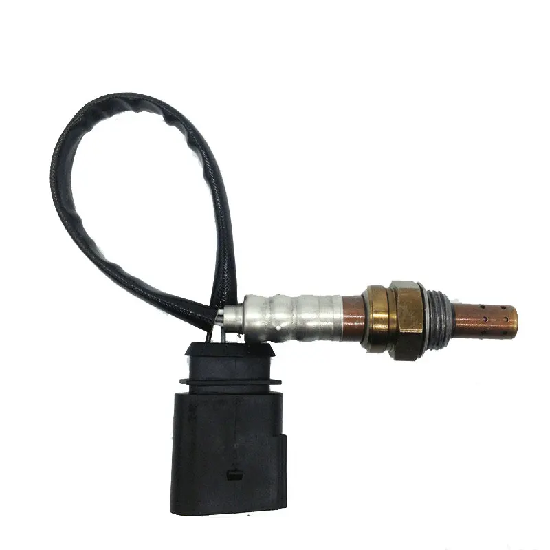 

For AUDI A3 1.6i Hatchback 1997-2003 Precat Direct Fit O2 Sensor 4Wire 1PC Oxygen Sensor Lambda