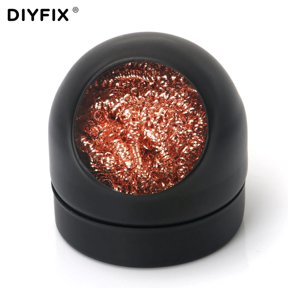 Набор инструментов DIYFIX для сварки пайки паяльника|brush brush|brush with ironbrush steel |