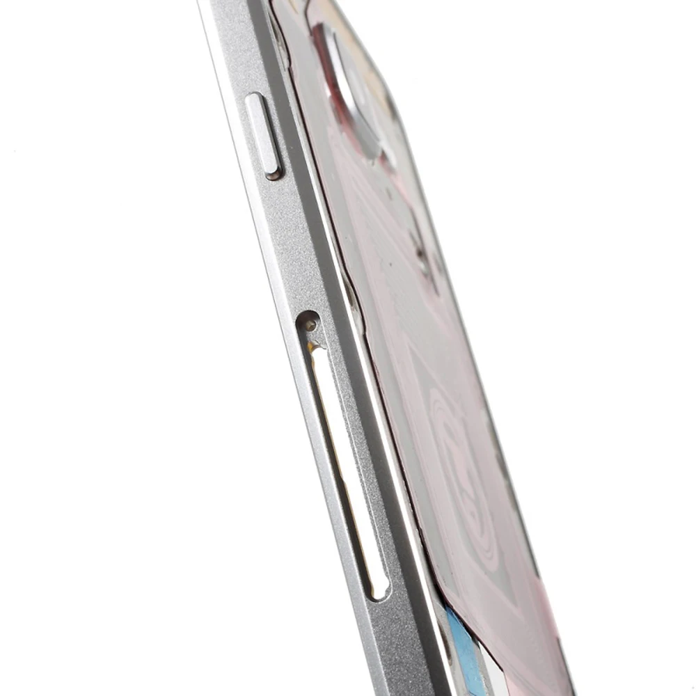 Панель сенсорного экрана для Samsung Galaxy A3 A5 A7 2016 A310F A510F A710F корпус металлическая