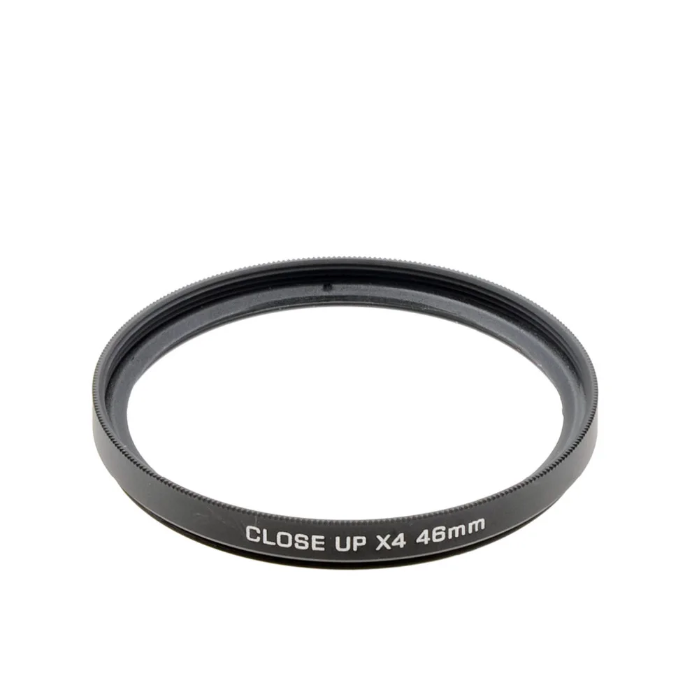 Набор высокопрофессиональных макро-объективов (+ 1/+ 2/+ 4/+ 10) набор диоптриальных