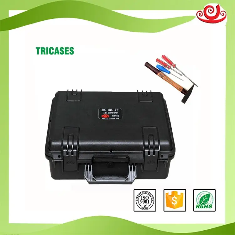 Чехол для Tri M2400 с завода США военный Стандартный чехол переноски из твердого