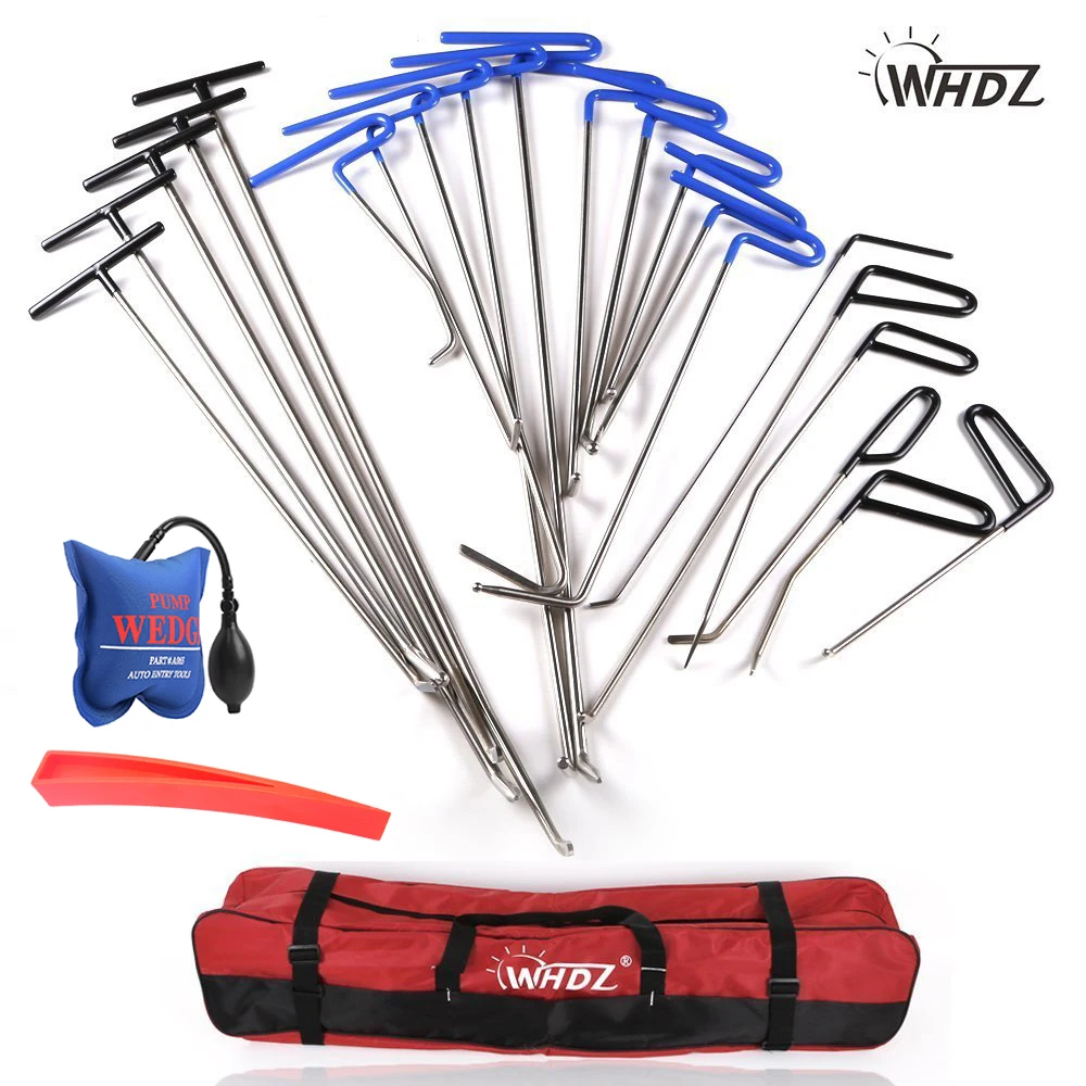 Насос WHDZ для ремонта вмятин инструмент удаления с града крючком|repair tool|hook toolpdr hook |