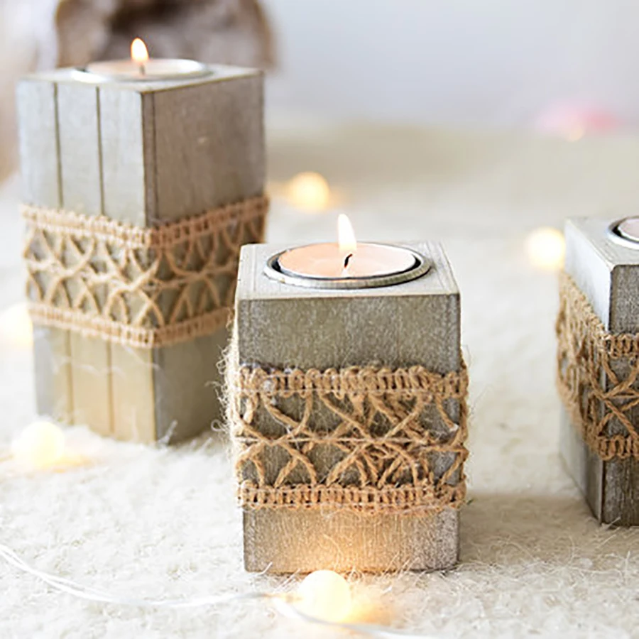 Скандинавский Ретро Ins Tealight металлические фонари рождественские украшения для