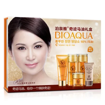 

Bioaqua , 5