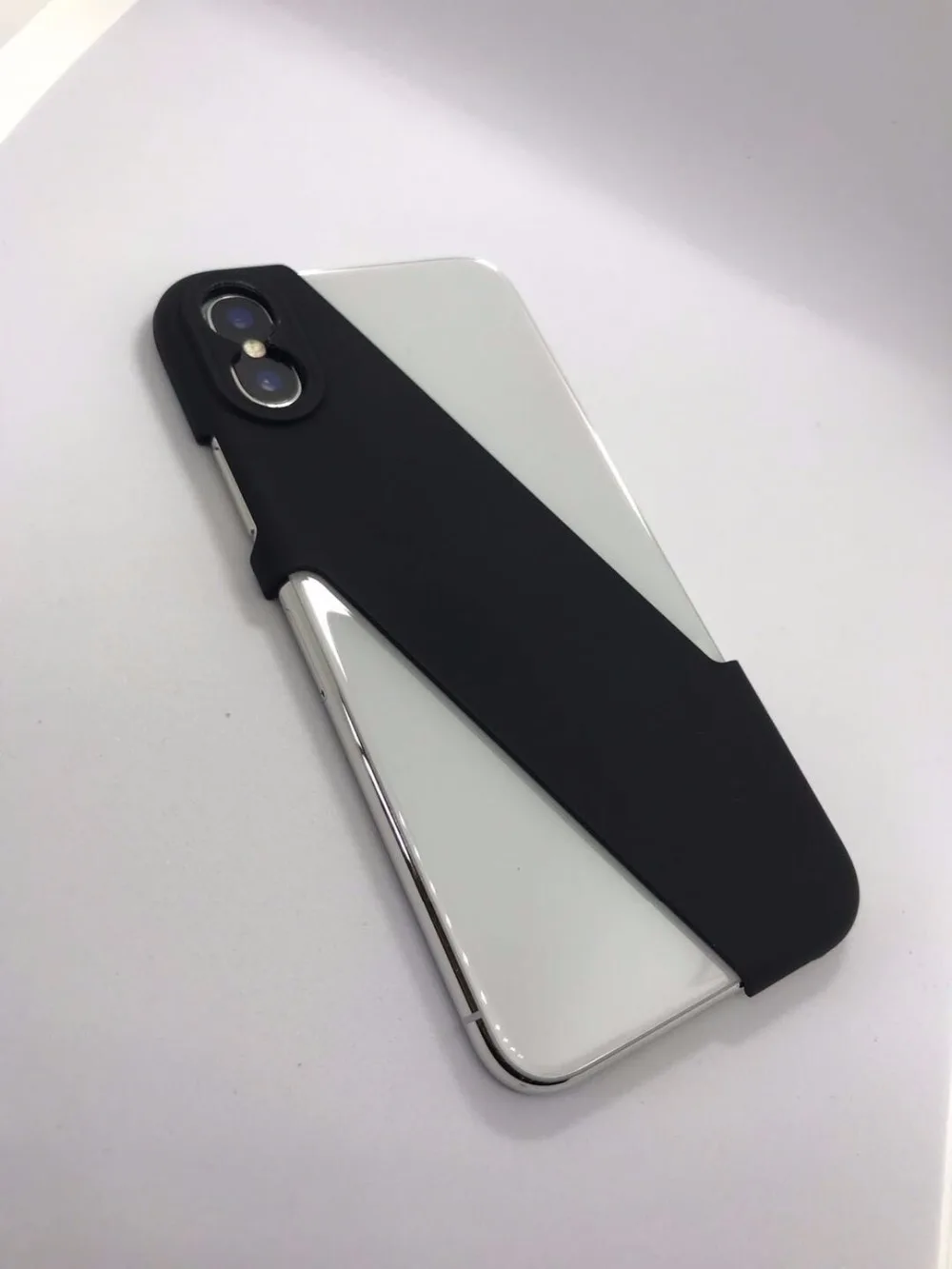 Чехол-накладка для iPhone X с телескопом ORBMART 18X | Мобильные телефоны и аксессуары