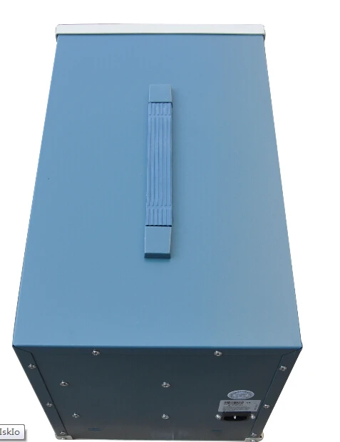Yangzhong Caltek CA-4810A транзистор кривой Трейсер испытательный инструмент, графический инструмент с 5кв высокого давления испытательный стенд