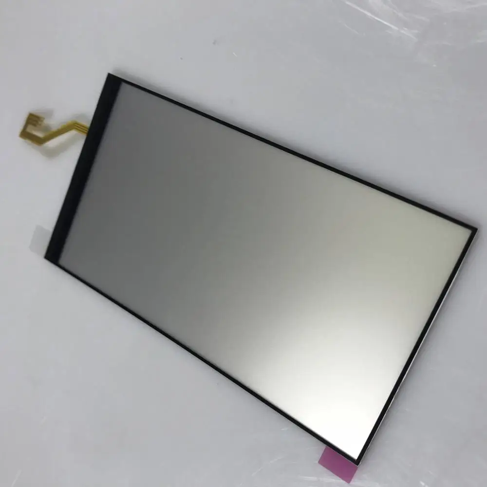 2 шт/пакет высокое качество ЖК дисплей подсветка пленка для Sony Z1 Mini поврежденная