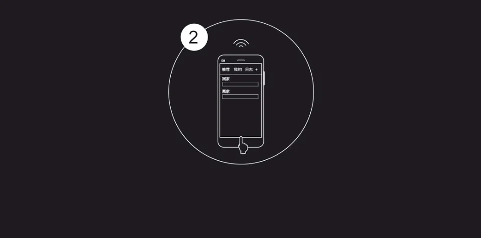 Xiaomi Aqara Magic Cube Control Zigbee Version Controlled by Six Actions For Smart Home Device Magic Cube Work With Mi Home App