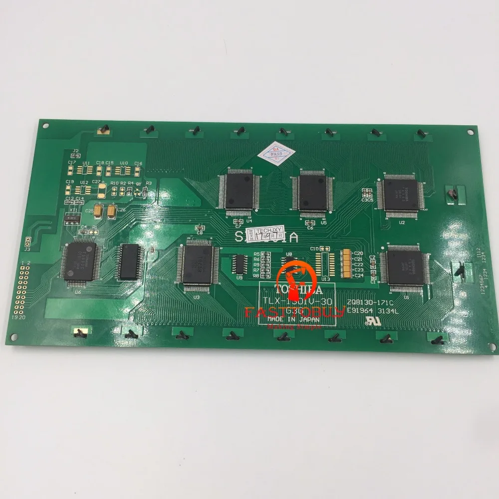 Новая совместимая ЖК панель для TOSHIBA|panel| |